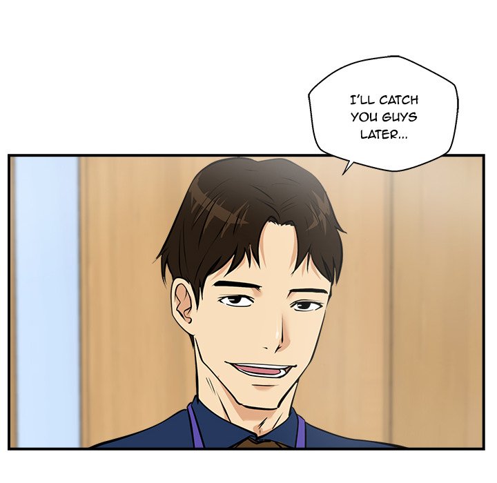 Mr. Kang - episode 15 - 87