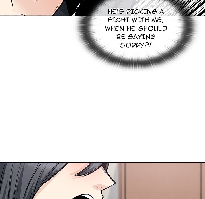 Excuse Me, This is my Room - episode 45 - 75