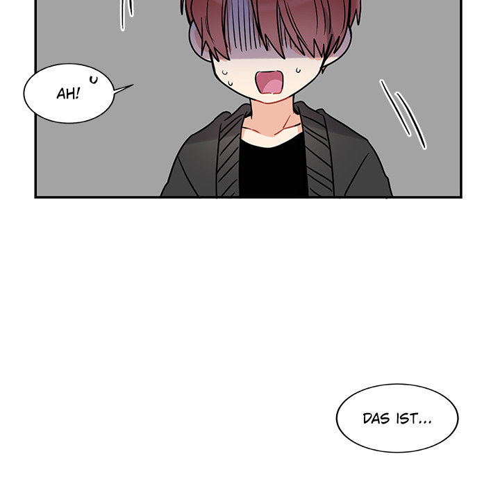 Pheromon Sorbet♥ - episode 7 - 7