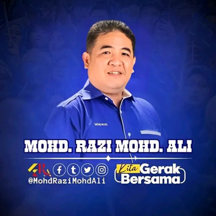 mohdrazimohdali