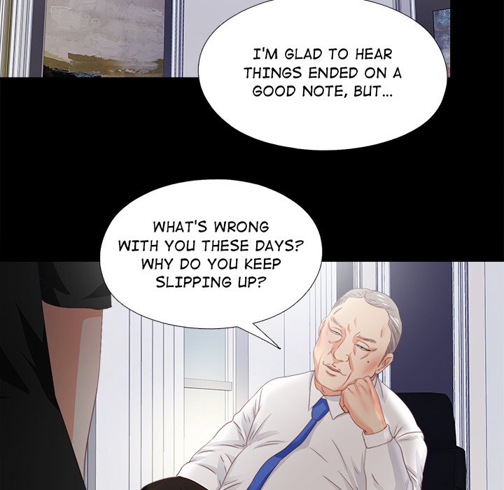 Love on Canvas - episode 23 - 27