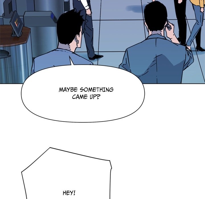 Cleaner K - episode 70 - 44