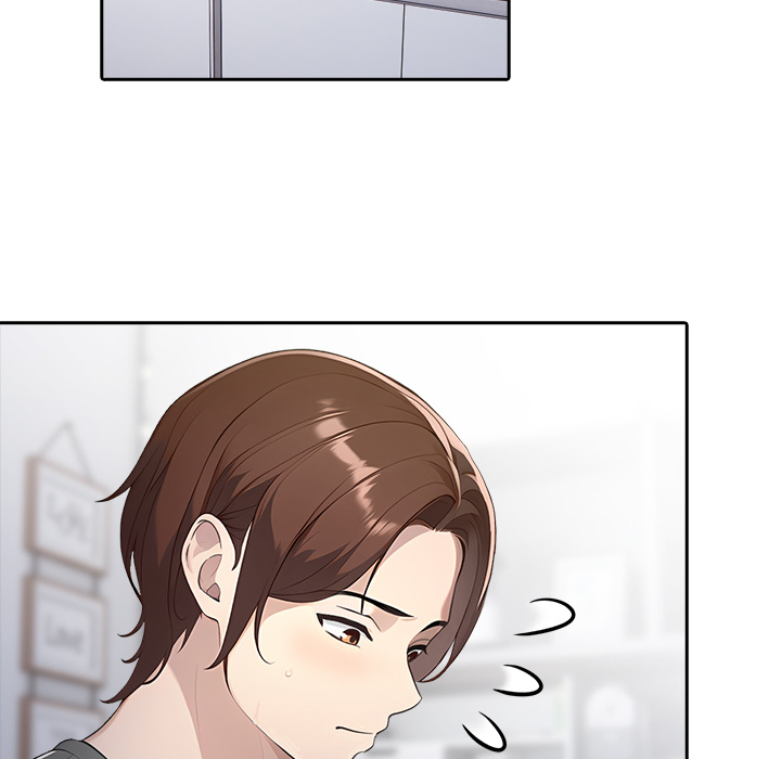 Mina's Little Trap - episode 12 - 13