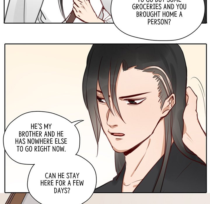 Odis and Moa's Underworld Diary - episode 58 - 36