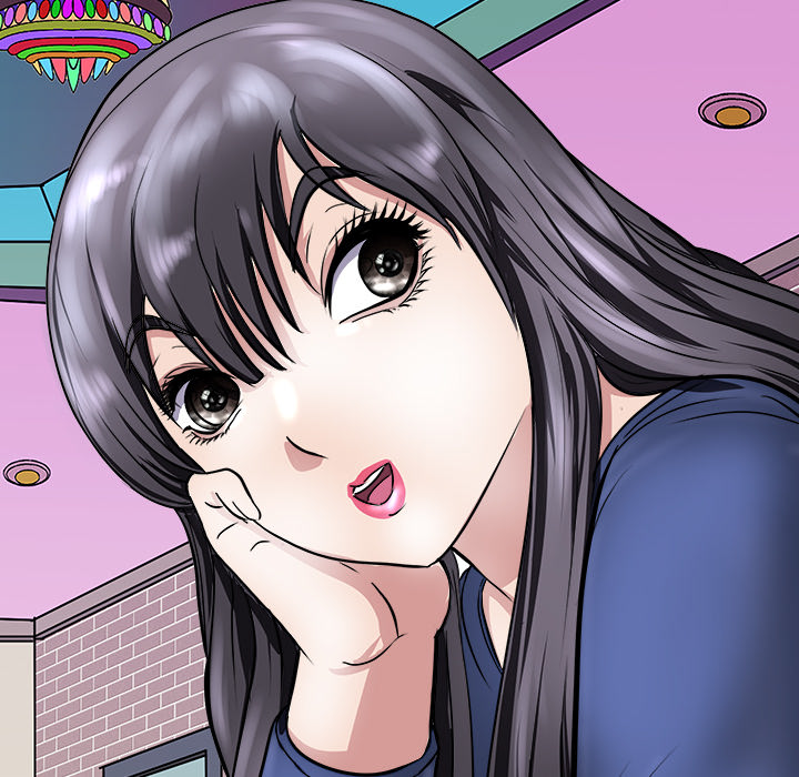 Immoral Family - episode 9 - 34