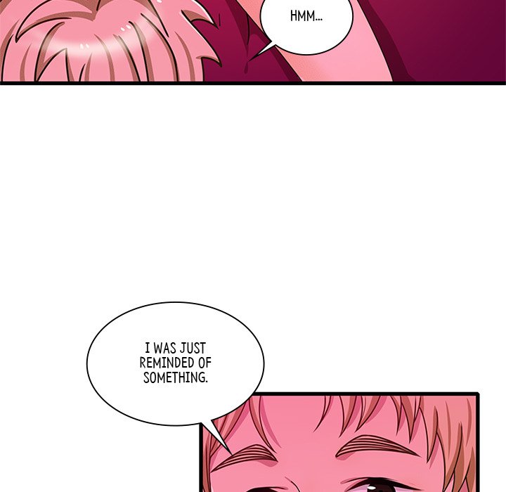 Secret Campus - episode 13 - 87