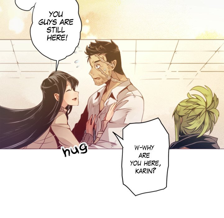 Knight of Rakshasa - episode 10 - 30
