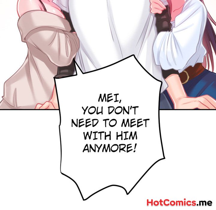 Diet For Sex! - episode 28 - 55