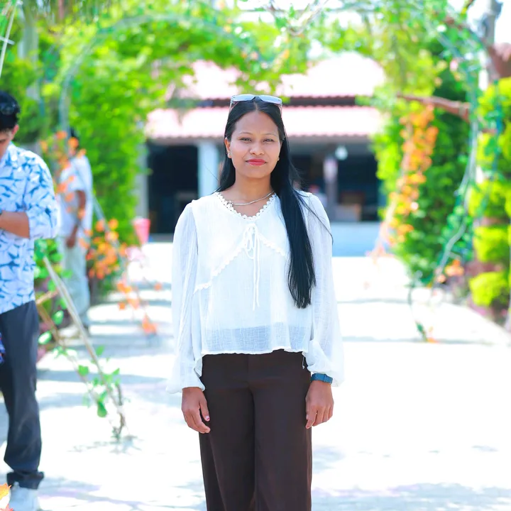 preetirana543