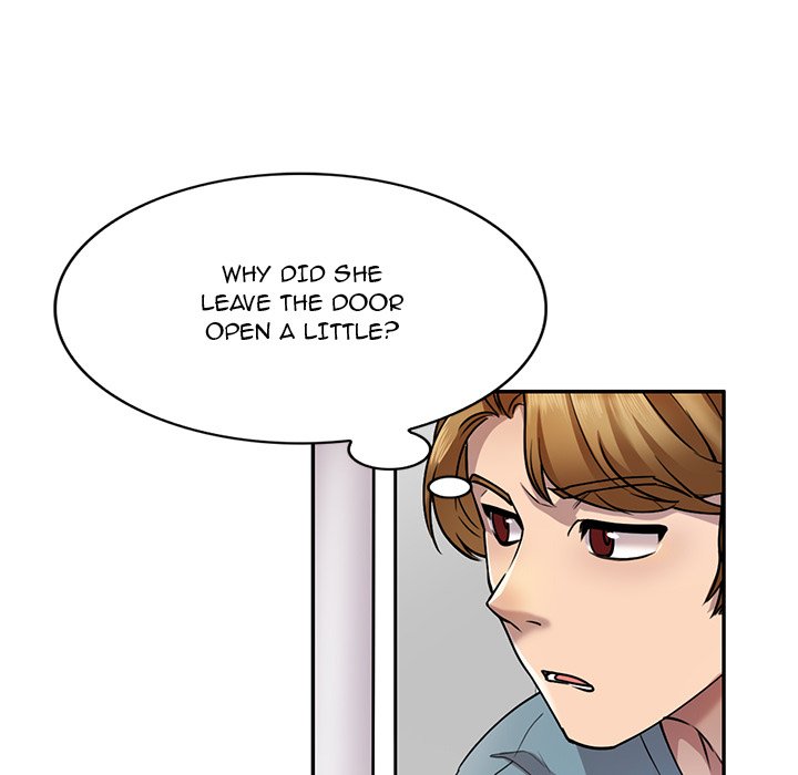 Secret Tutor - episode 8 - 103