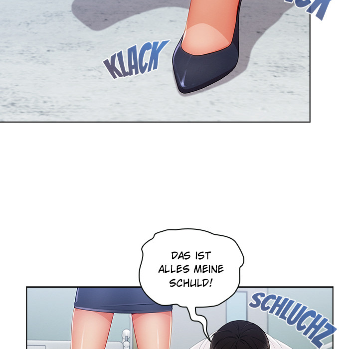 Lady Long Legs - episode 36 - 61
