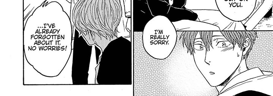My Lucky Star (SHINKOSHA) - episode 9 - 67