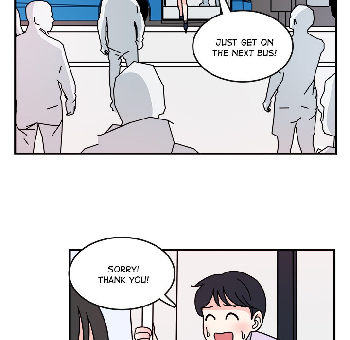 Office Grievances - episode 4 - 6