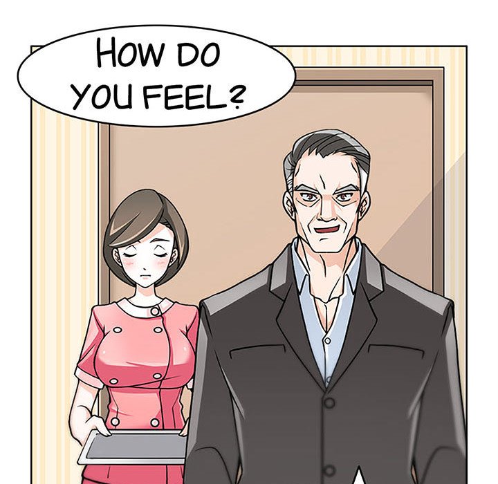 Agent Playboy, Reporting for Duty! - episode 3 - 17