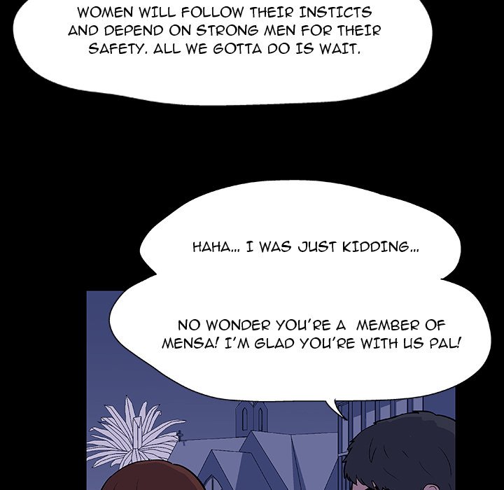 Project Utopia - episode 11 - 29