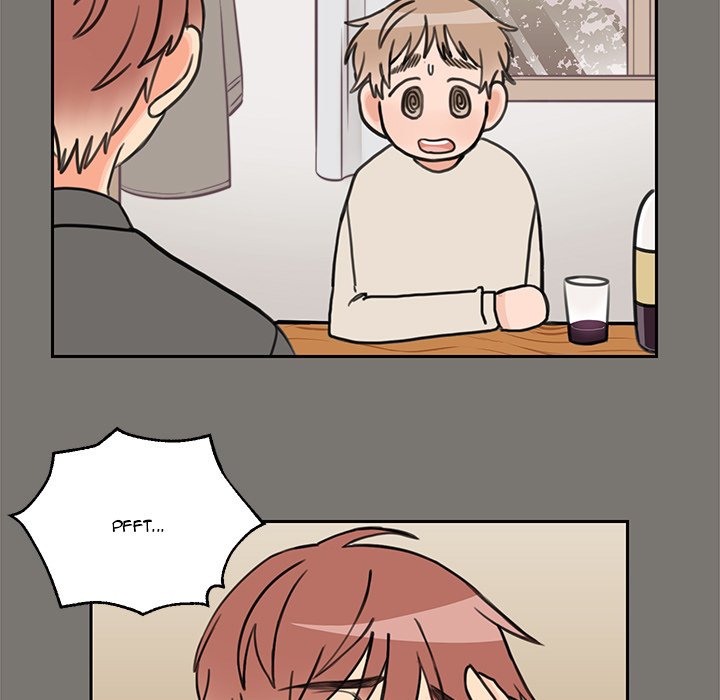 The Warmth of Your Heartbeat - episode 21 - 40