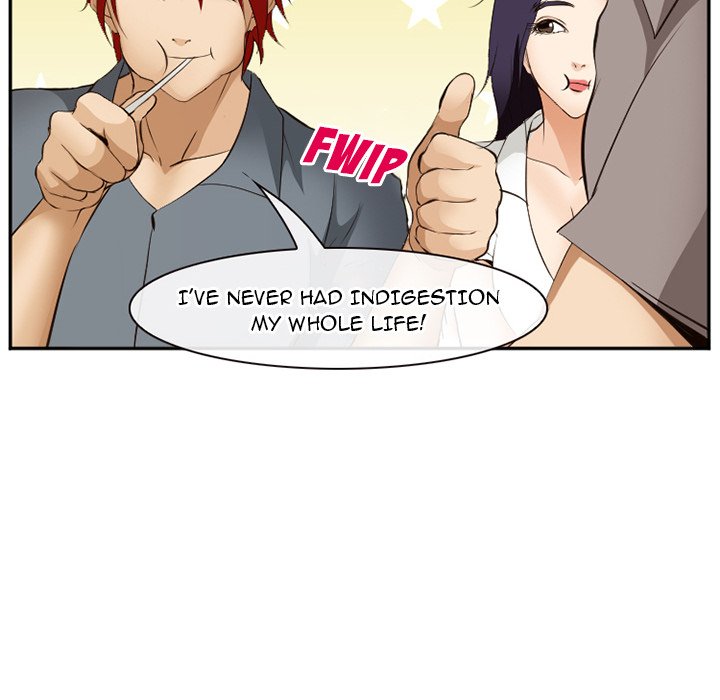 Dating Contract - episode 52 - 18