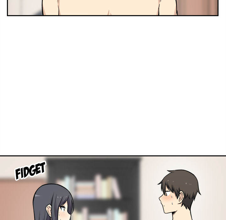 Excuse me, This is my Room - UNCENSORED - episode 27 - 99