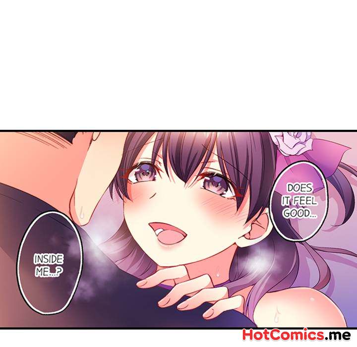 My Idol Neighbor Mistook Me for a Porn Star - episode 9 - 32