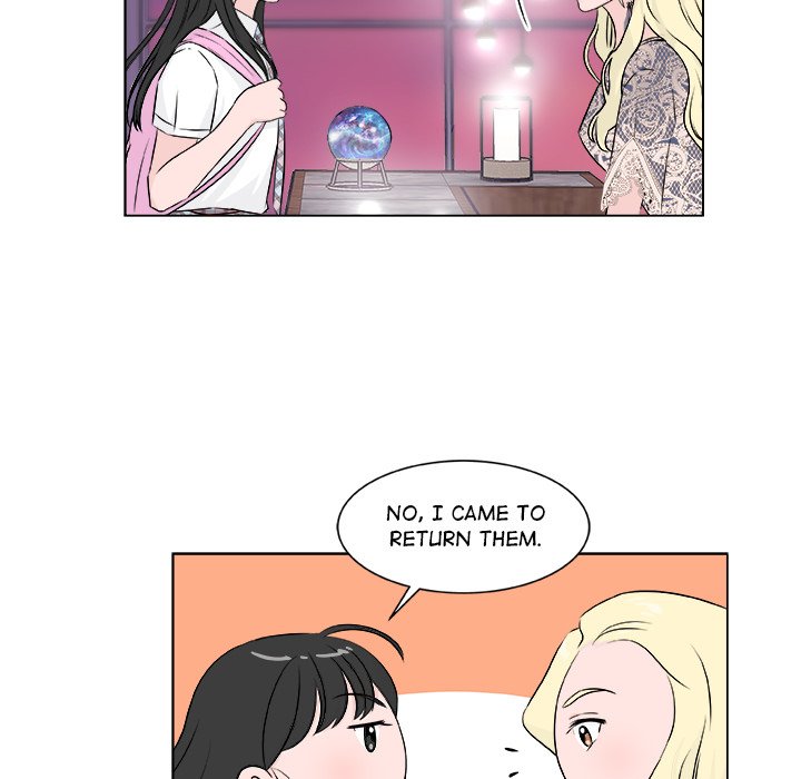 Welcome, Witch Shop - episode 3 - 49