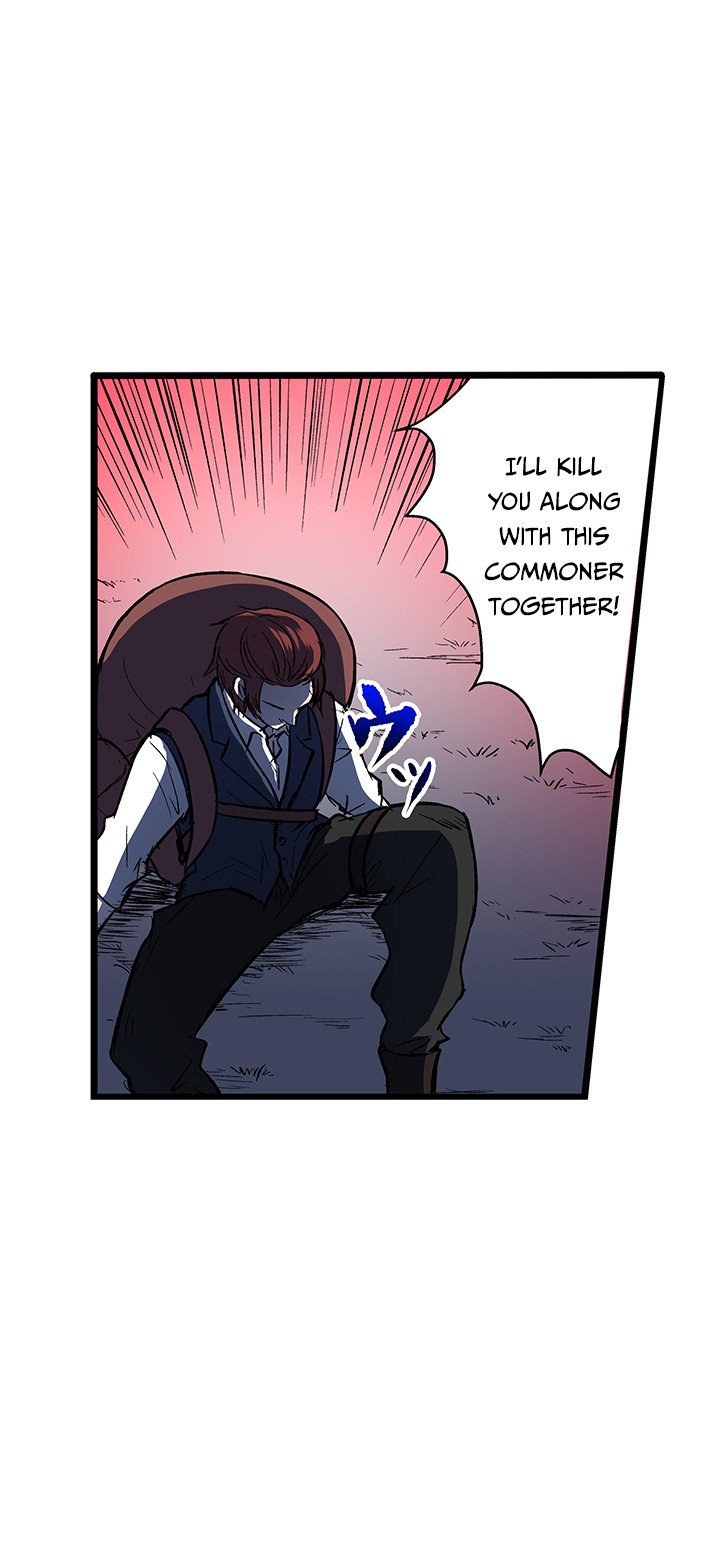 I Reincarnated as a Villain of an RPG, But I Want to Survive - episode 13 - 27