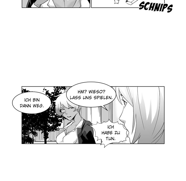 Die Frau aus Wohnung 609 - episode 3 - 8