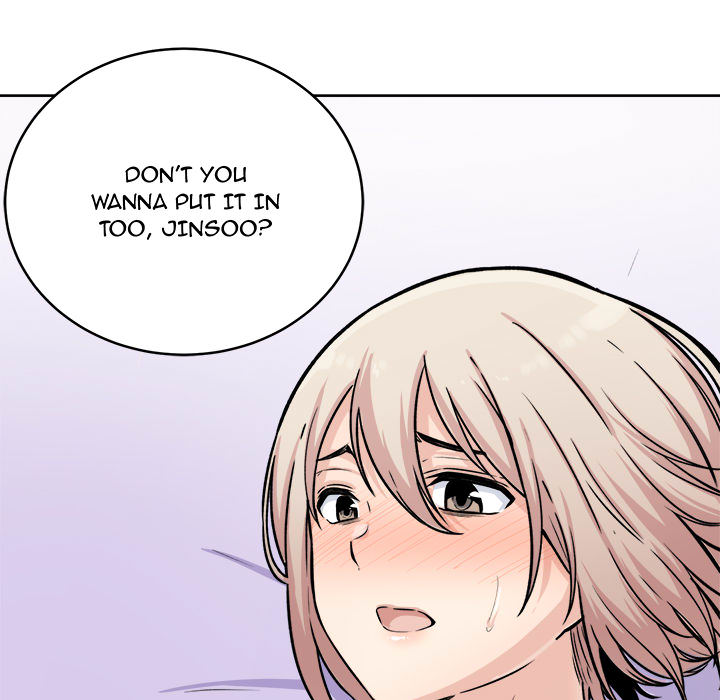 Excuse me, This is my Room - UNCENSORED - episode 34 - 118