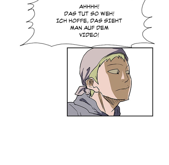 Tweener - episode 19 - 109