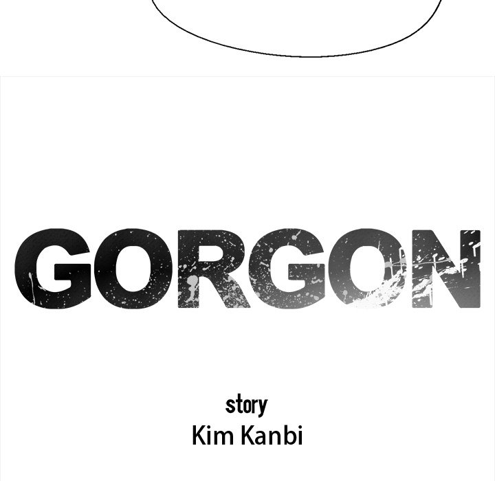 Gorgon - episode 43 - 13