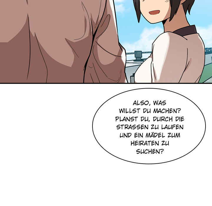 Enge Nachbarn - episode 9 - 95