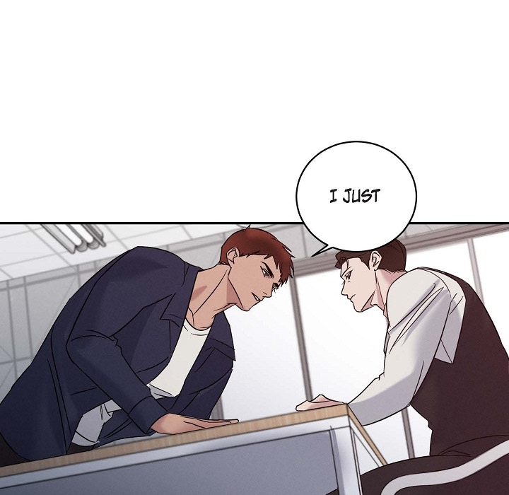 Lose Your Touch - episode 29 - 48