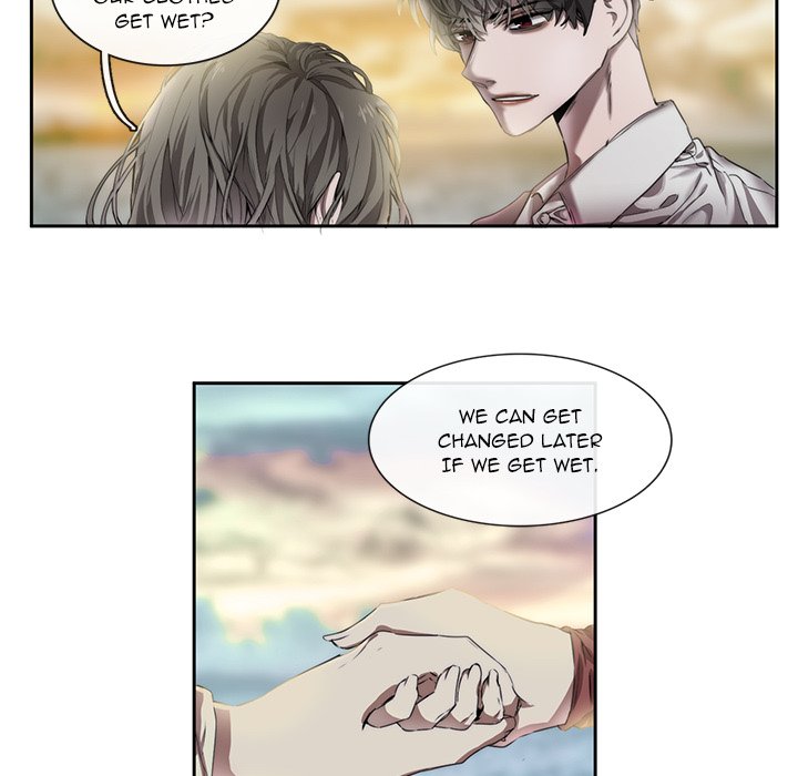 The Spring Scent of the Sea - episode 1 - 14