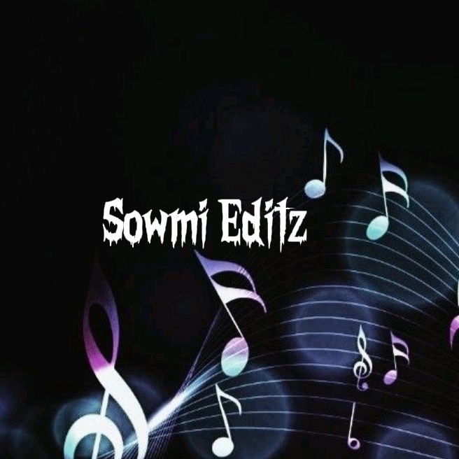 𝙨𝙤𝙬𝙢𝙞 𝙀𝙙𝙞𝙩𝙯 - original sound