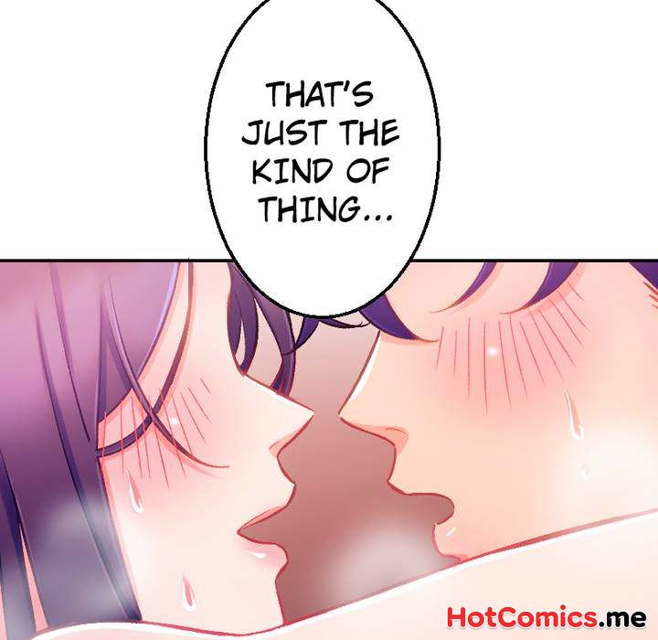 That Soaking Wet Girl - episode 18 - 27