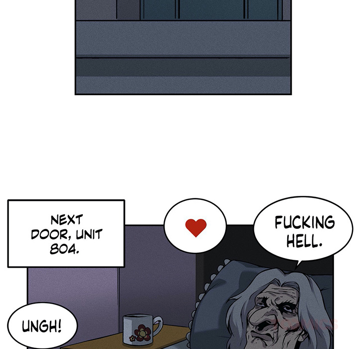 Zombie Girlfriend! - episode 6 - 9
