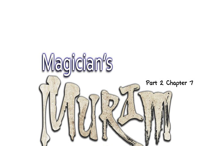 Magician's Murim Adventures - episode 66 - 1