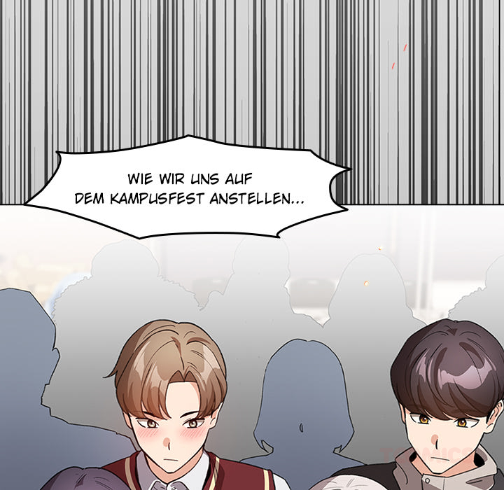 Überleben in einem Comic - episode 13 - 56