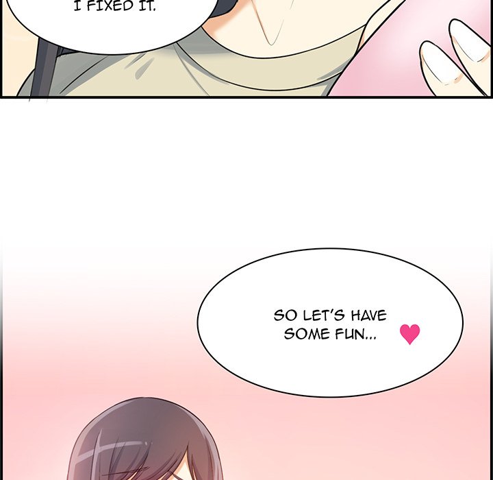 Excuse me, This is my Room - episode 1 - 115