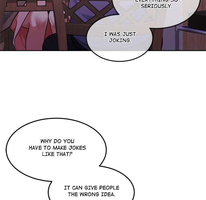 Pregnancy Contract - episode 27 - 17