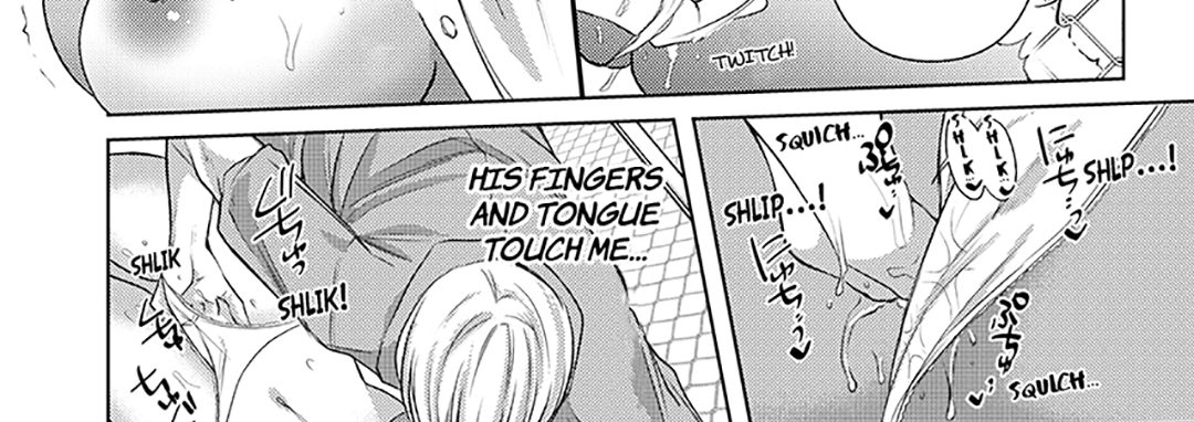 Now That I’m Stuck in His Bed, I Have to Keep Quiet...! The Straight-Laced Nurse Gets Ordered Around by Her Sister’s Boyfriend! - episode 23 - 10