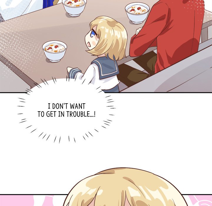 Strange Family - episode 13 - 65