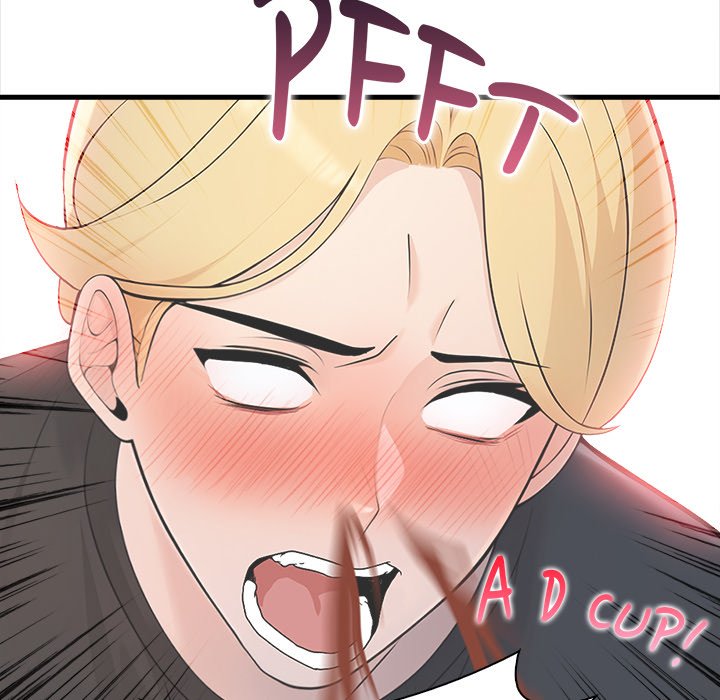 The Exchange Student & His Host - episode 1 - 42