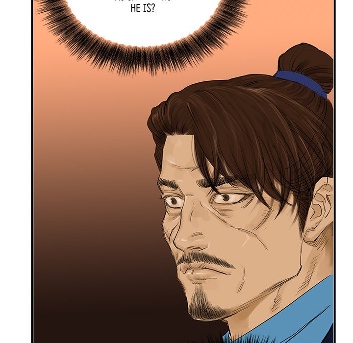 The Blade Demon - episode 15 - 97