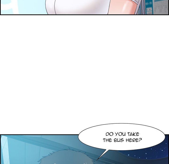 Tasty Chat: 0km - episode 8 - 147