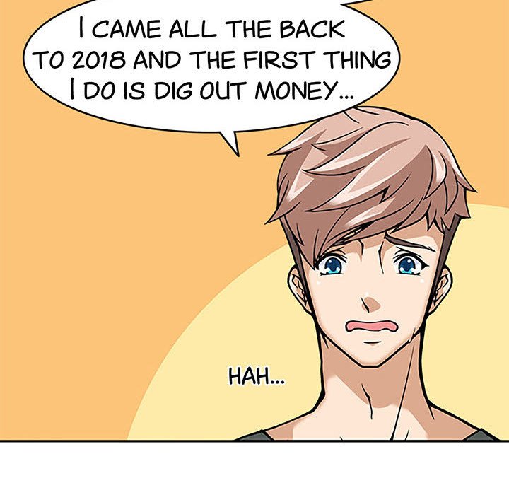 Agent Playboy, Reporting for Duty! - episode 8 - 40