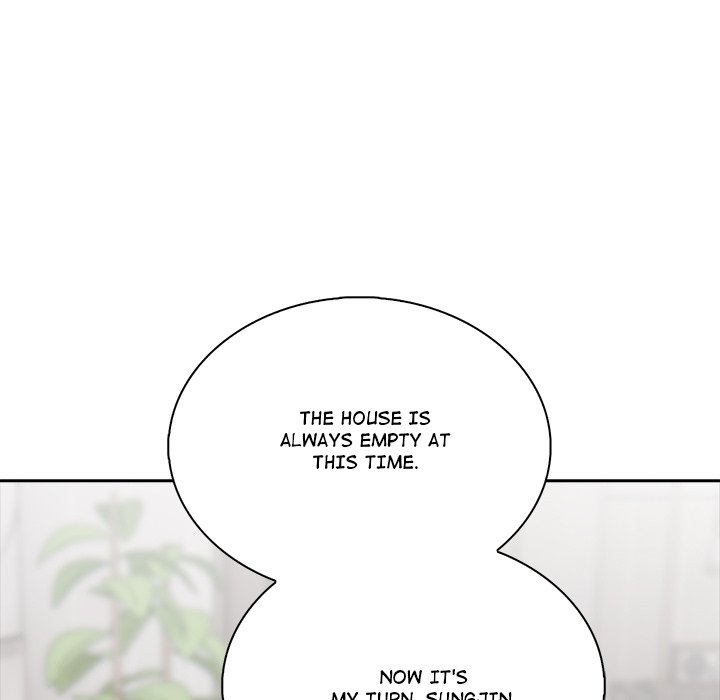 Mina's Little Trap - episode 6 - 35