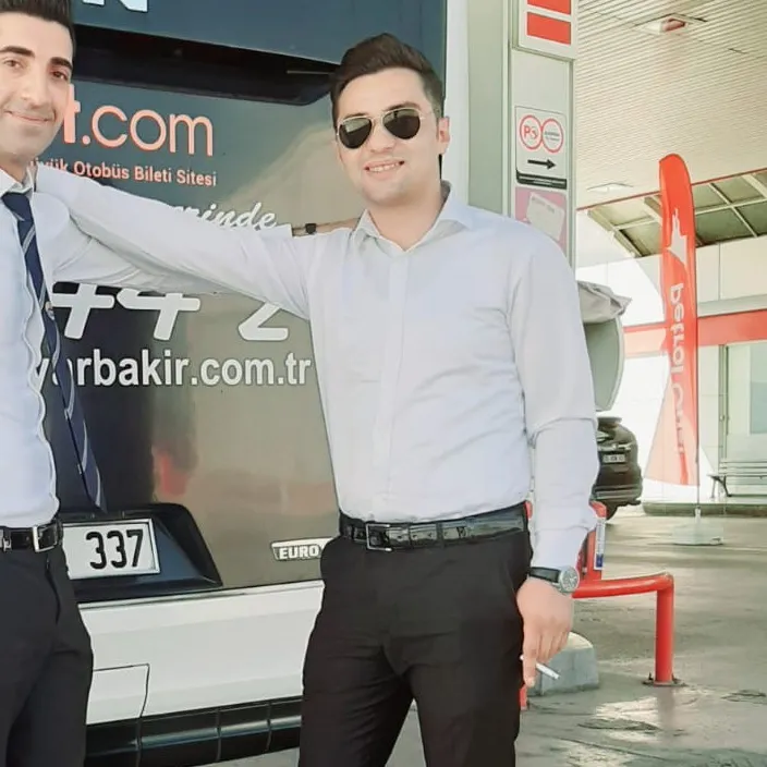 seyhmustekdemir