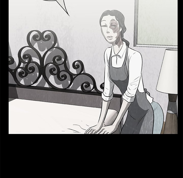Original Horror Stories - episode 16 - 16