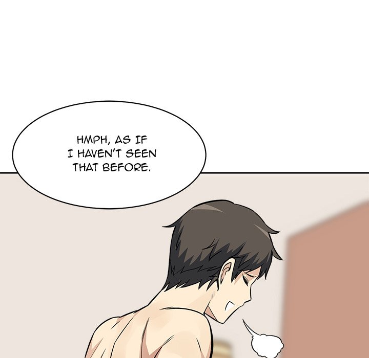 Excuse me, This is my Room - episode 23 - 124