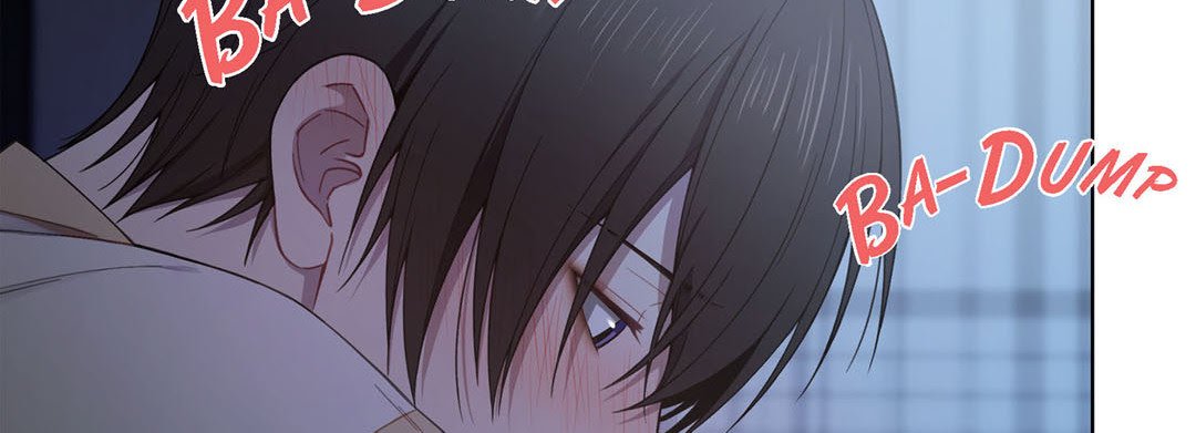 Sweet Caress - episode 27 - 57